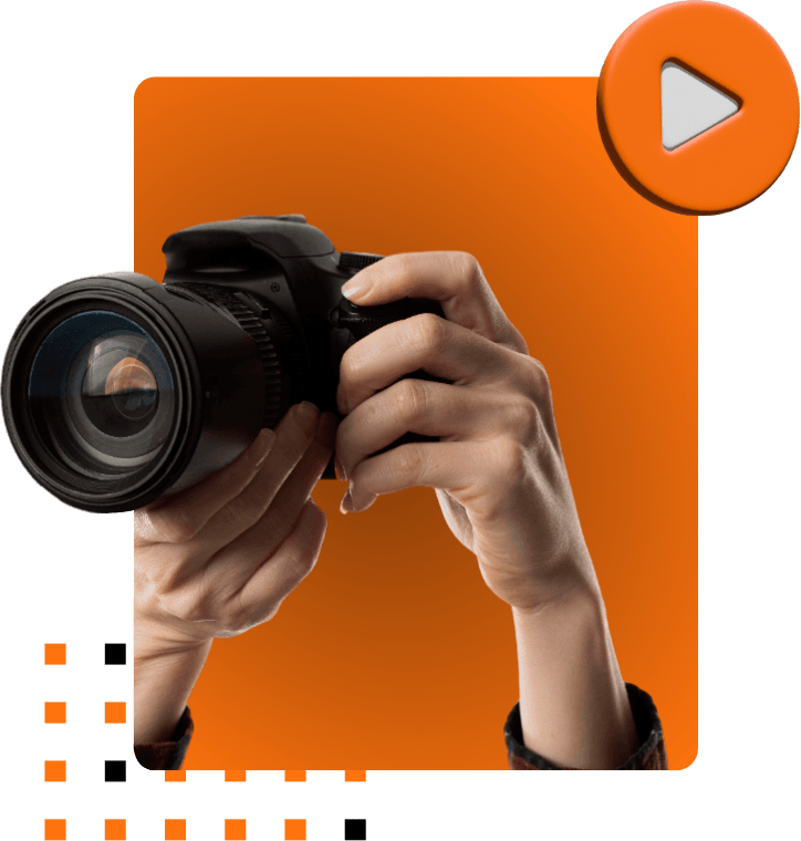 Videography - Vuxora Media